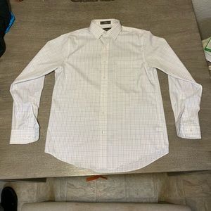 NWOT Croft & Barrow Dress Shirt